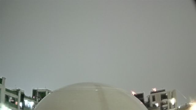 AMS309 meteor
