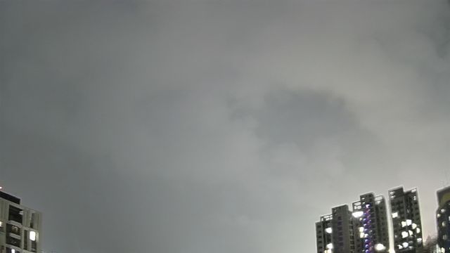 AMS309 meteor