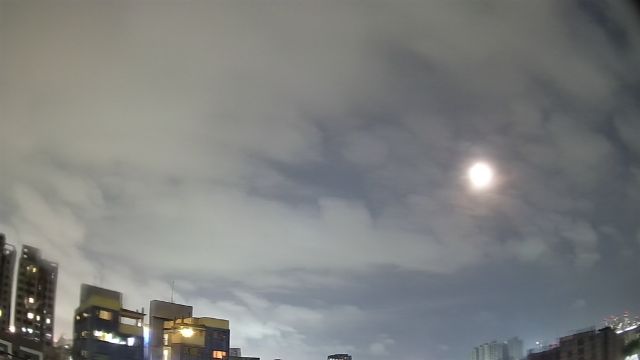 AMS309 meteor