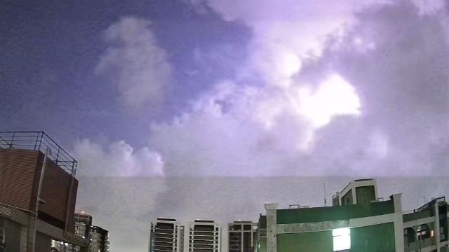 AMS309 meteor