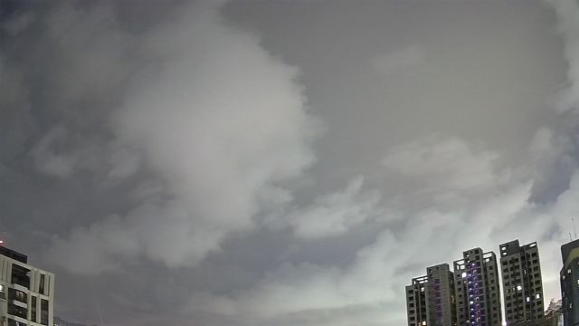AMS309 meteor