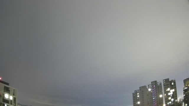 AMS309 meteor