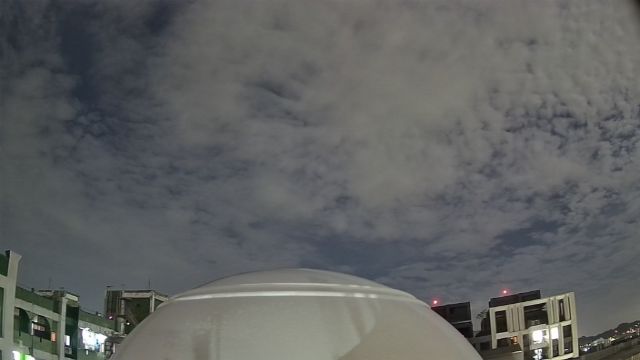 AMS309 meteor