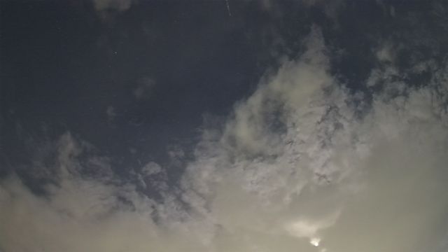 AMS309 meteor