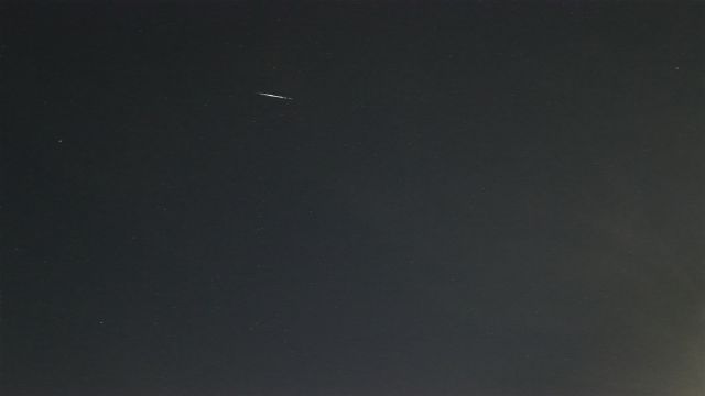 AMS309 meteor
