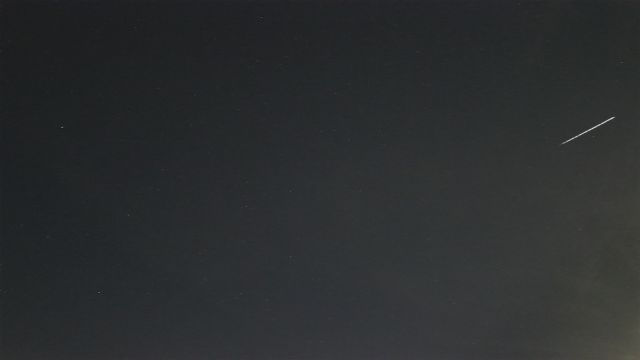 AMS309 meteor