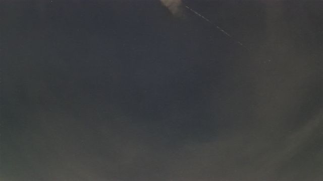 AMS309 meteor