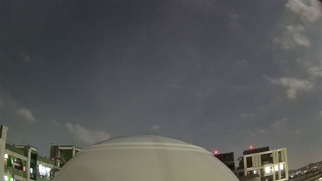 AMS309 meteor