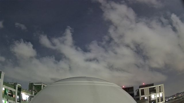 AMS309 meteor