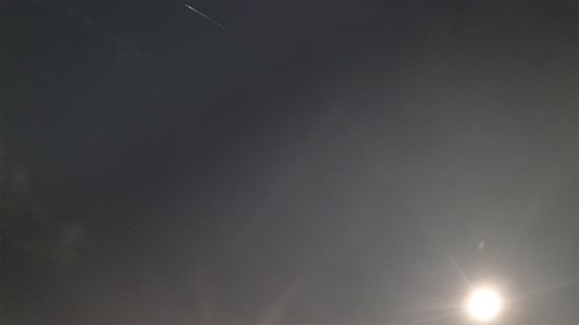 AMS309 meteor