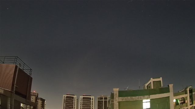 AMS309 meteor