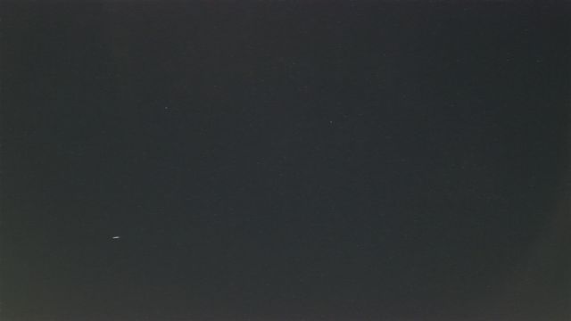 AMS309 meteor