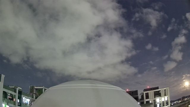 AMS309 meteor
