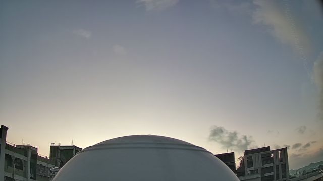 AMS309 meteor