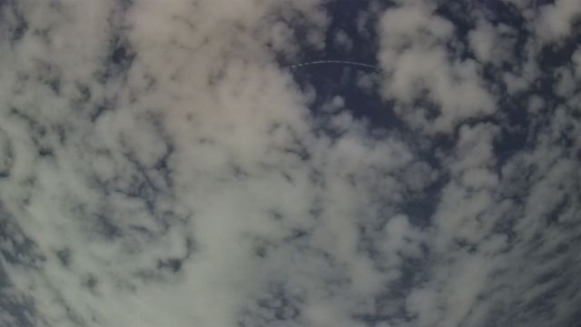 AMS309 meteor