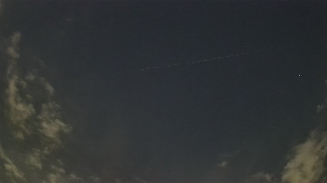 AMS309 meteor