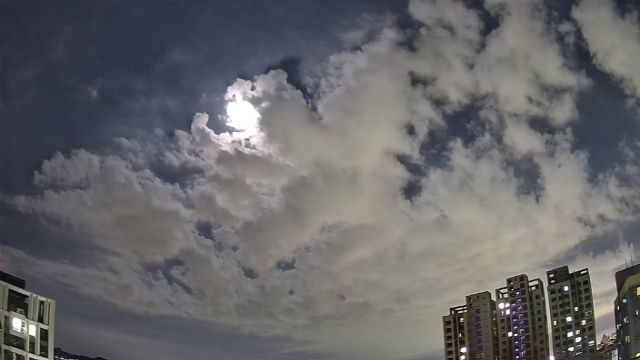 AMS309 meteor