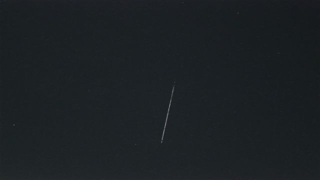 AMS309 meteor