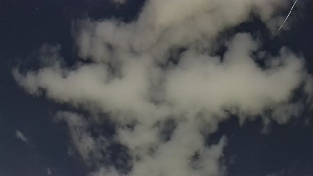 AMS309 meteor