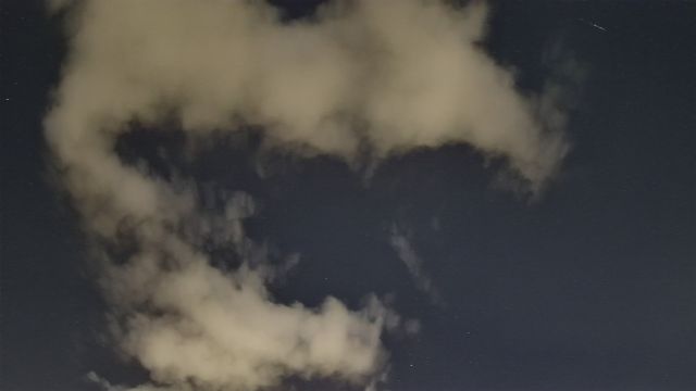 AMS309 meteor