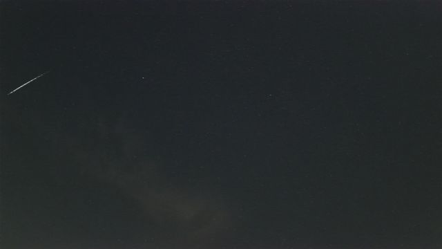 AMS309 meteor