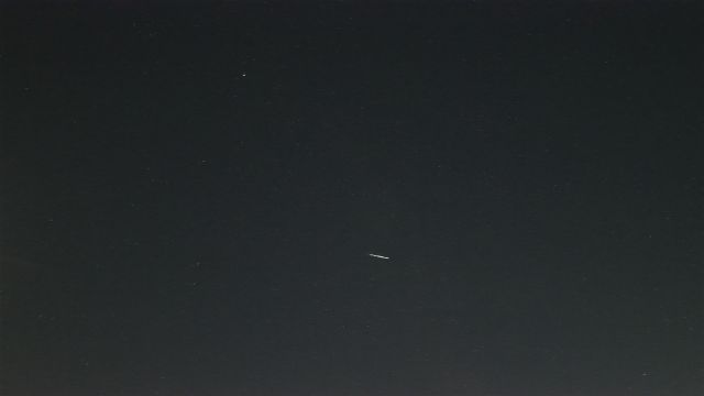 AMS309 meteor