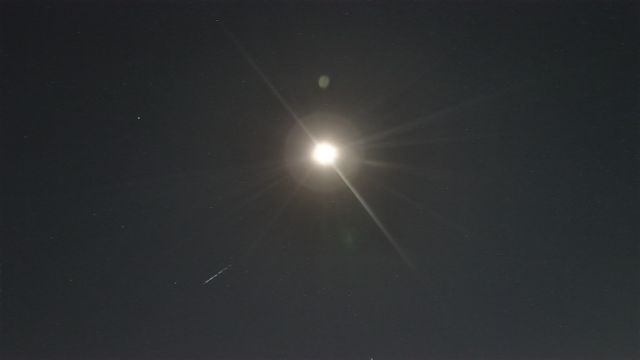 AMS309 meteor