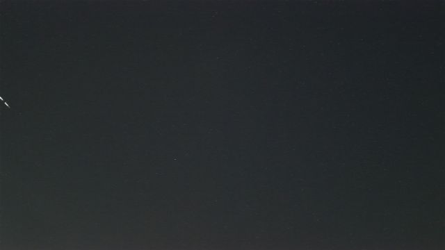 AMS309 meteor