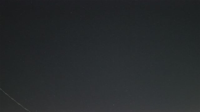 AMS309 meteor