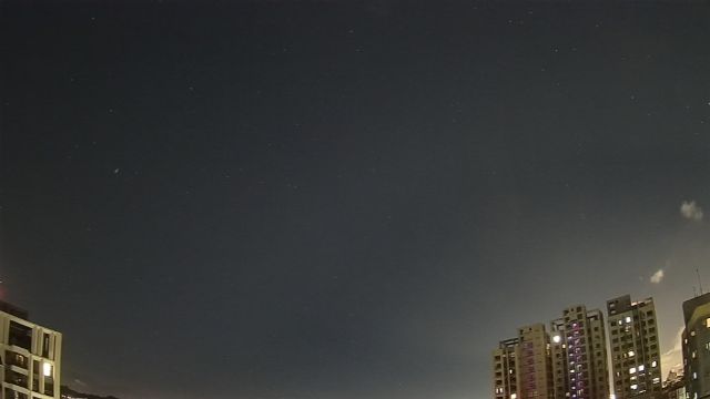 AMS309 meteor