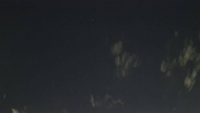 AMS309 meteor