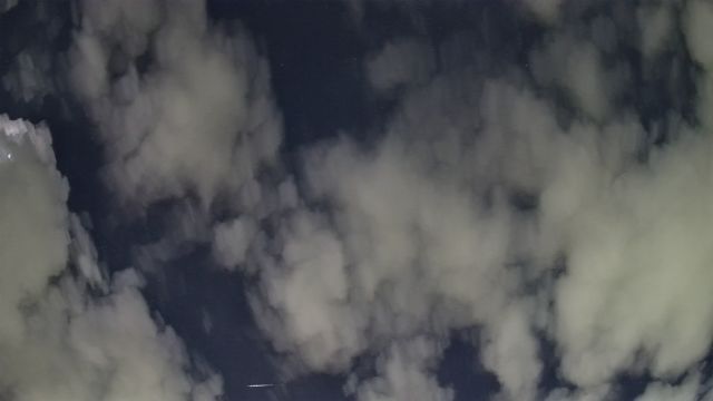 AMS309 meteor