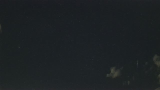 AMS309 meteor