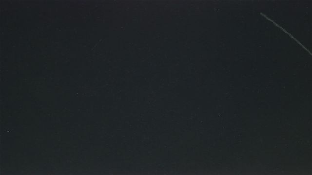 AMS309 meteor