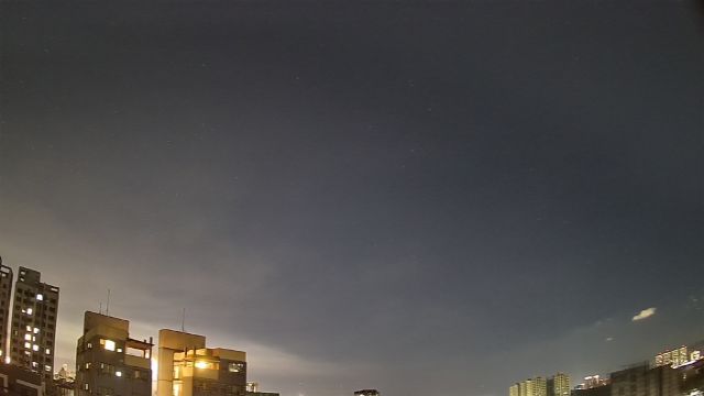 AMS309 meteor