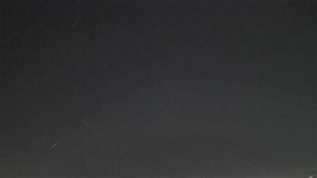 AMS309 meteor