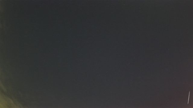 AMS309 meteor