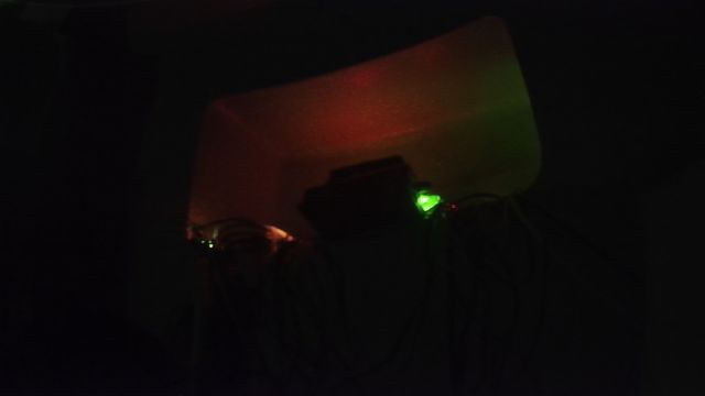 AMS309 meteor