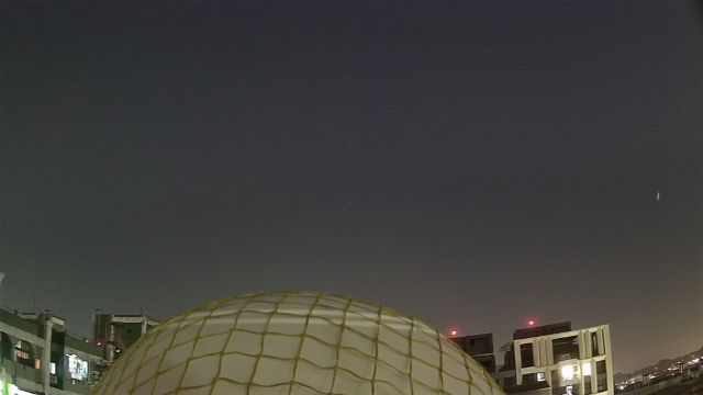 AMS309 meteor