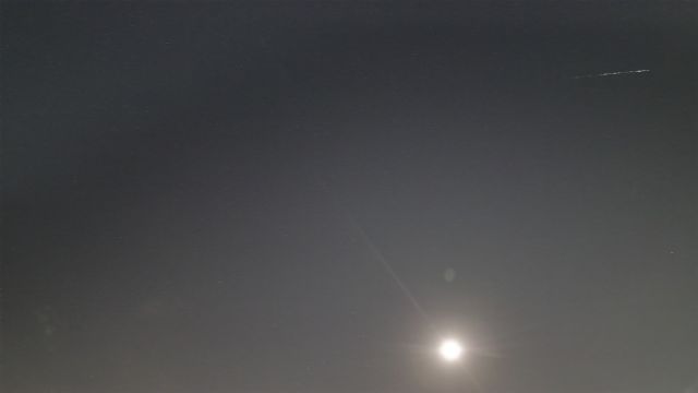 AMS309 meteor