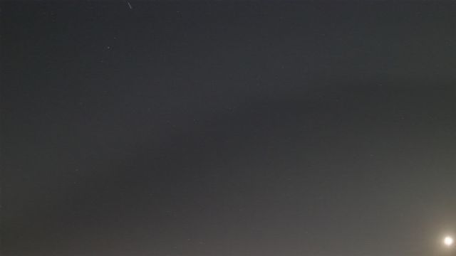 AMS309 meteor