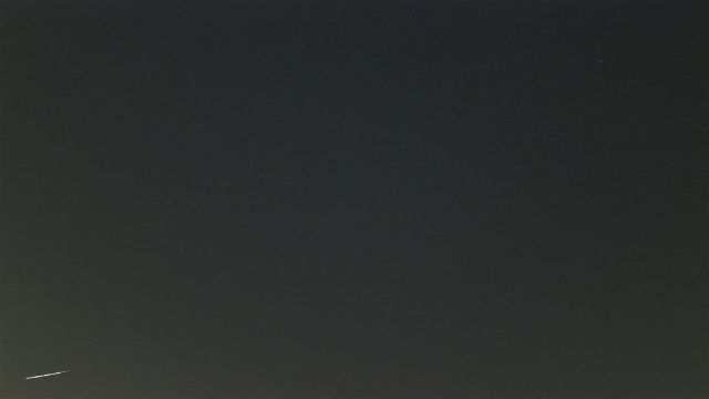 AMS309 meteor