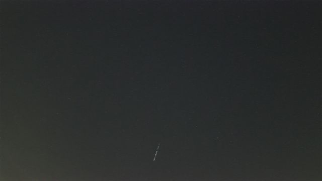 AMS309 meteor
