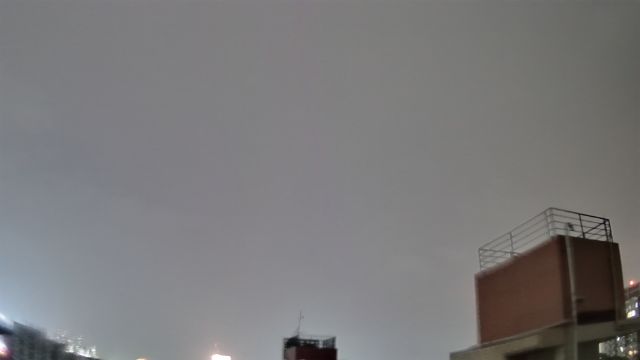 AMS309 meteor