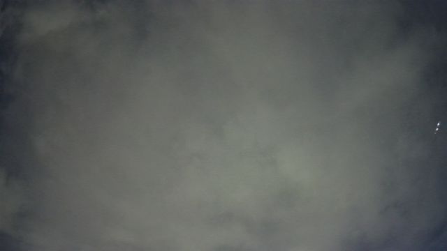 AMS309 meteor