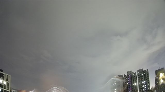 AMS309 meteor