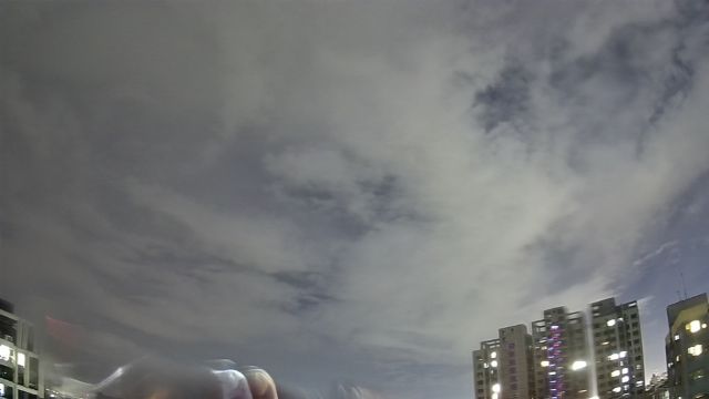 AMS309 meteor
