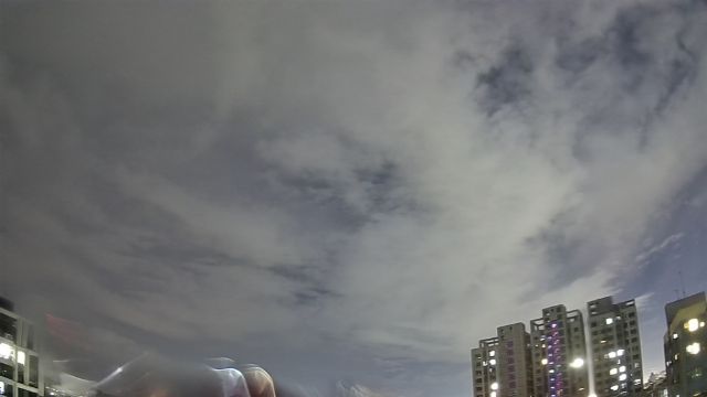 AMS309 meteor