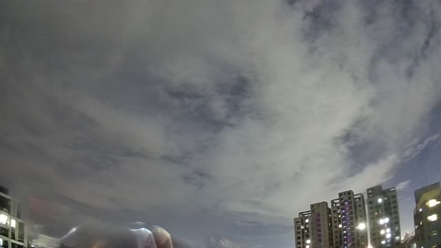AMS309 meteor