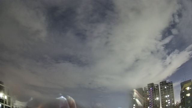 AMS309 meteor